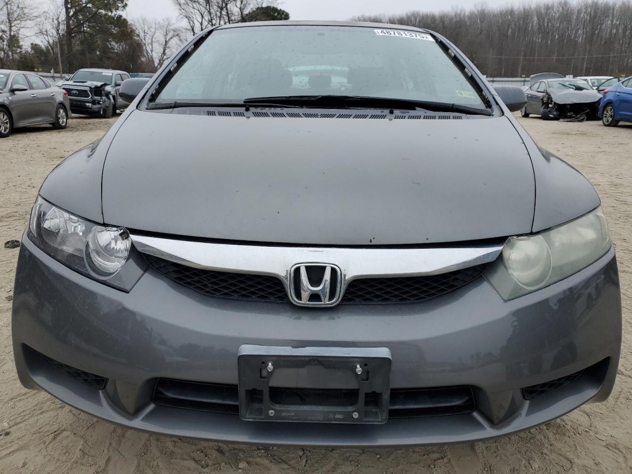 2009 Honda Civic - Image 5