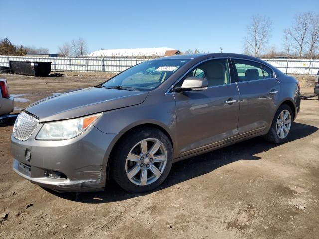 2012 Buick Lacrosse P 3.6L