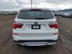 2016 Bmw X3 Xdrive28I na sprzedaż w Helena, MT - Side