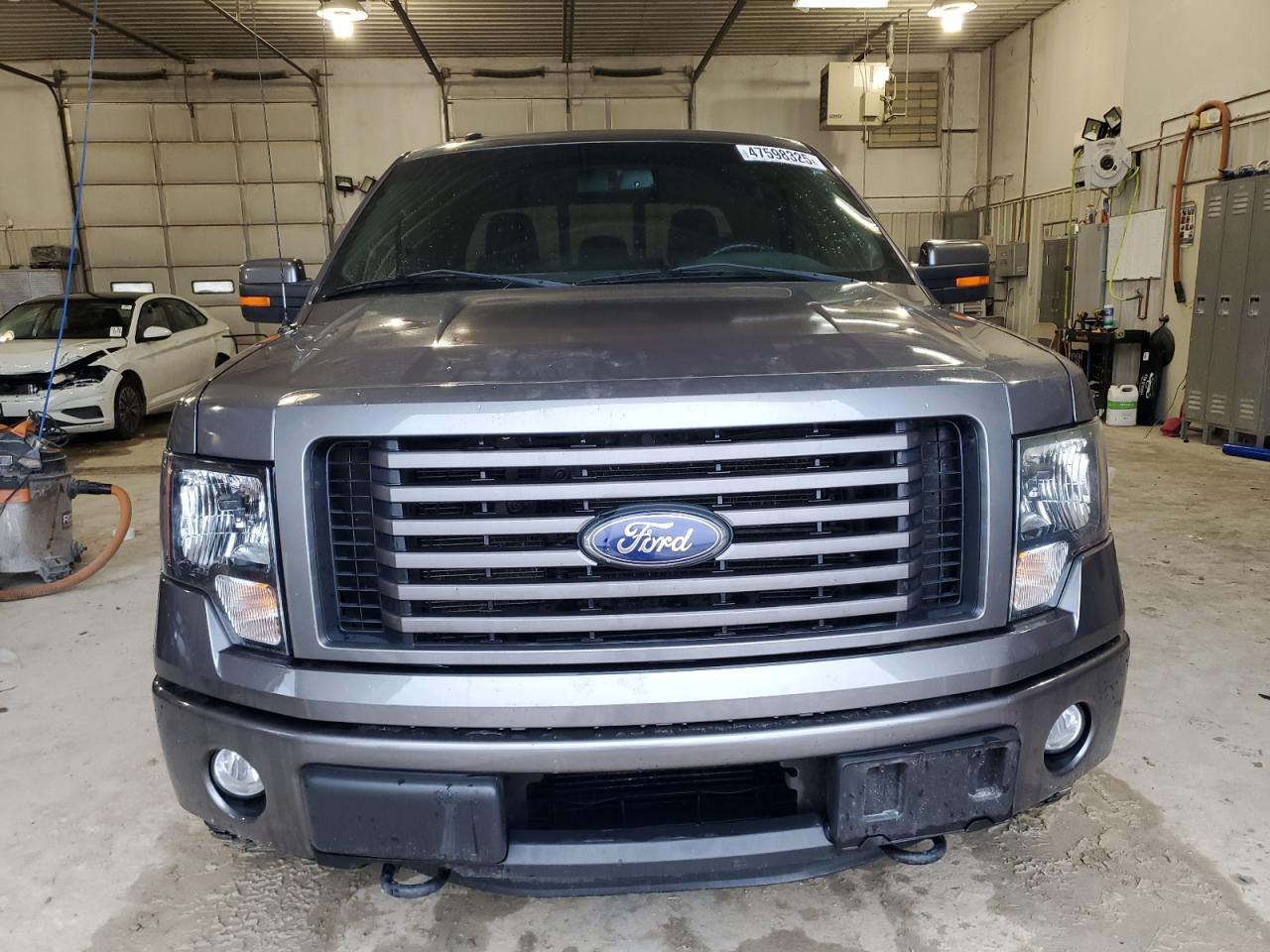 2012 Ford F-150 - Image 5