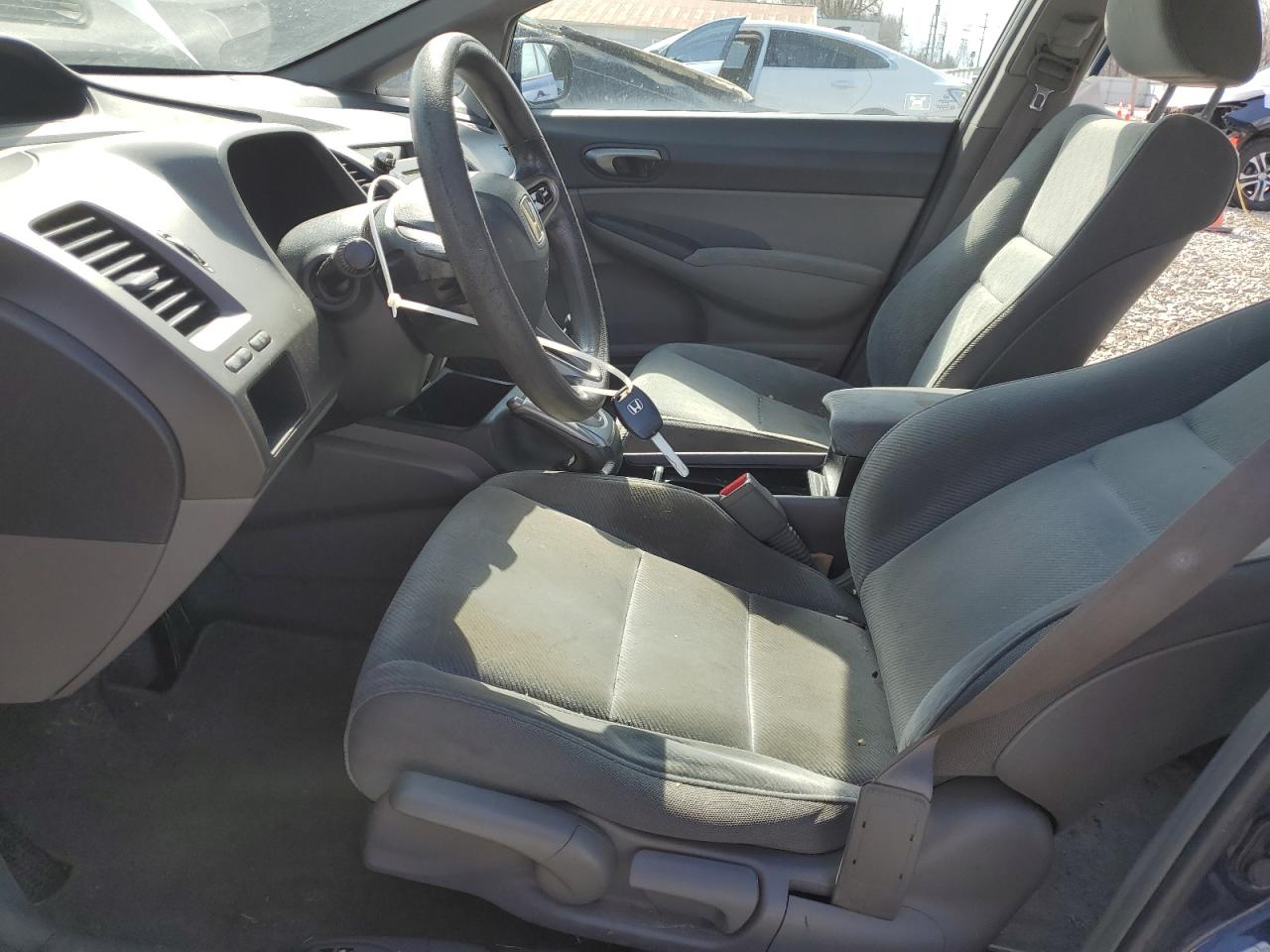 2011 Honda Civic - Image 7
