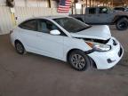 2016 Hyundai Accent Se იყიდება Phoenix-ში, AZ - Front End