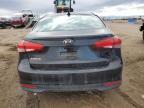 2017 Kia Forte Lx იყიდება Brighton-ში, CO - Front End