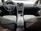 2019 Ford Fusion Se en Venta en Littleton, CO - Front End