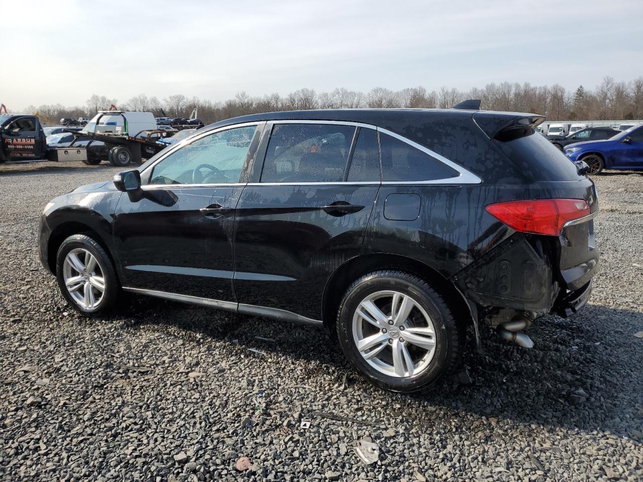 2015 Acura RDX - Image 2