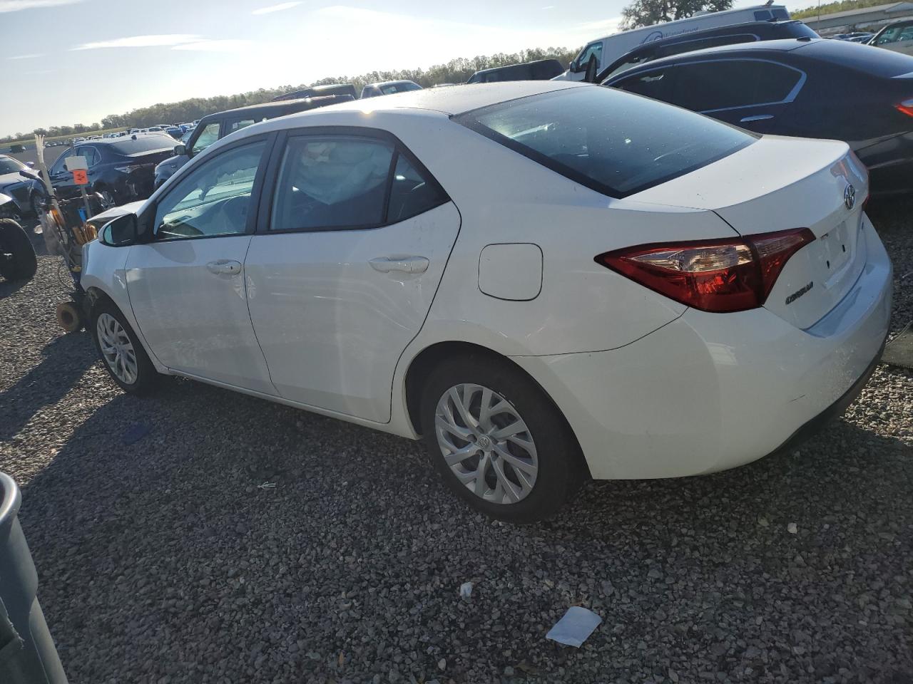 2019 Toyota Corolla - Image 2