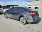 2017 Toyota Corolla L for Sale in Wilmer, TX - Front End