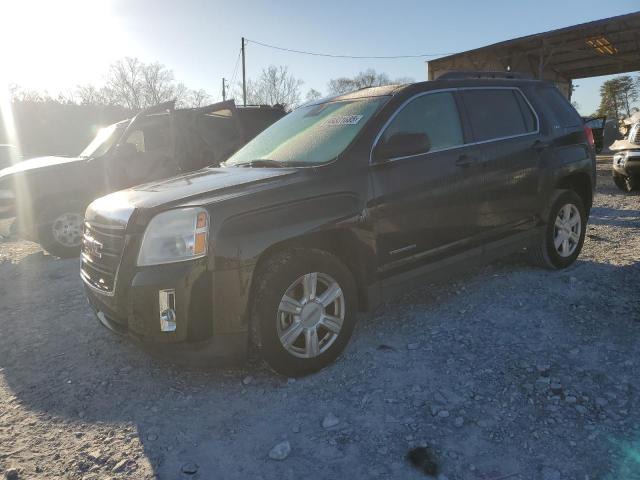  GMC TERRAIN 2015 Black