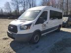 2015 Ford Transit T-350 продається в Waldorf, MD - Mechanical