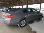 2017 Chevrolet Impala Lt for Sale in Houston, TX - Front End