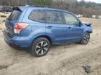 2017 Subaru Forester 2.5I Premium for Sale in Seaford, DE - Front End
