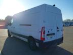 2020 RENAULT MASTER LM3 for sale at Copart NEWBURY