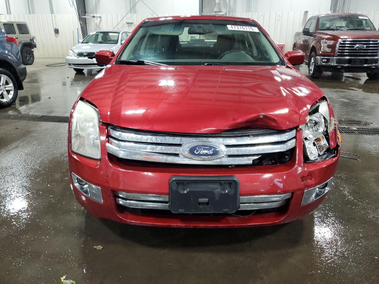 2006 Ford Fusion - Image 5