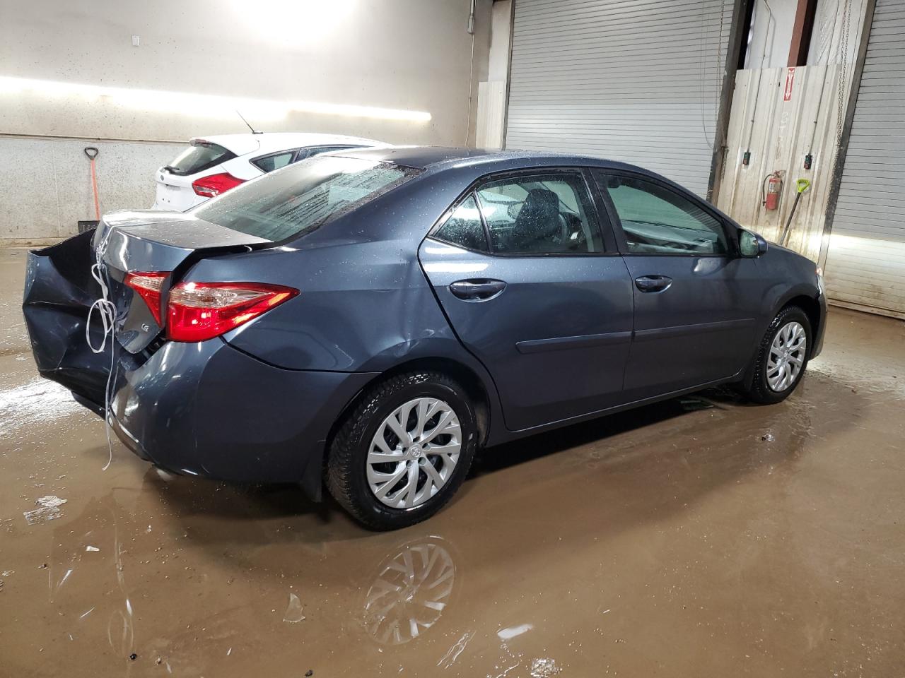 2019 Toyota Corolla - Image 3