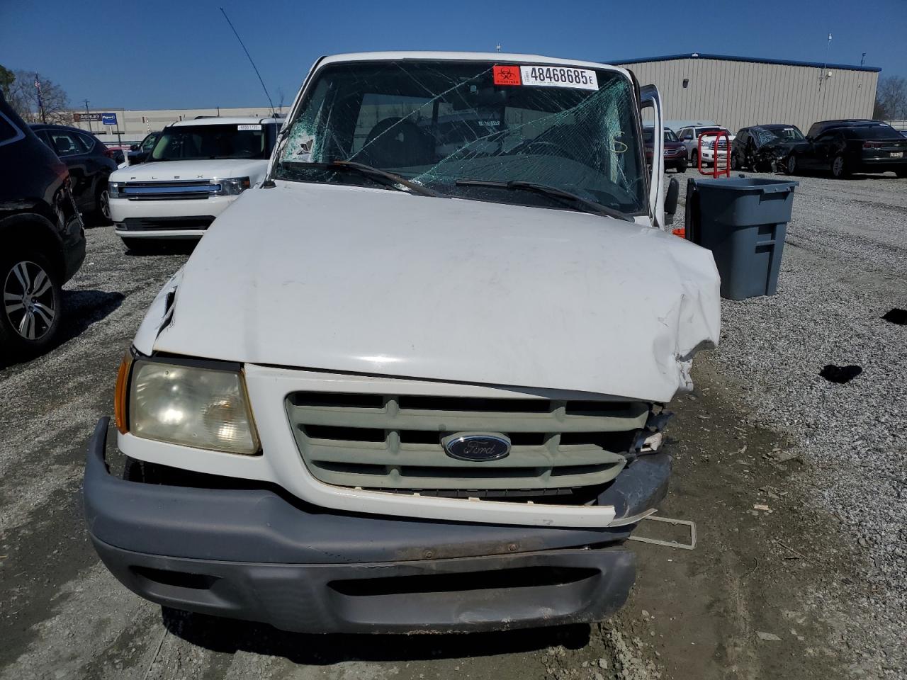 2001 Ford Ranger - Image 5