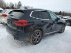 2021 BMW X3 XDRIVE30I for sale at Copart ON - COOKSTOWN