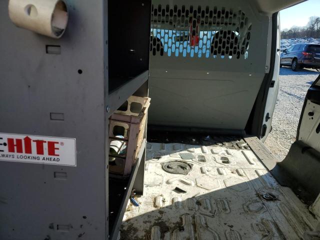 2022 RAM PROMASTER CITY TRADESMAN