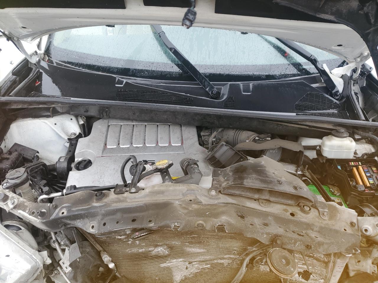2013 Toyota Highlander - Image 13