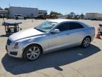 2014 Cadillac Ats  იყიდება Martinez-ში, CA - Mechanical