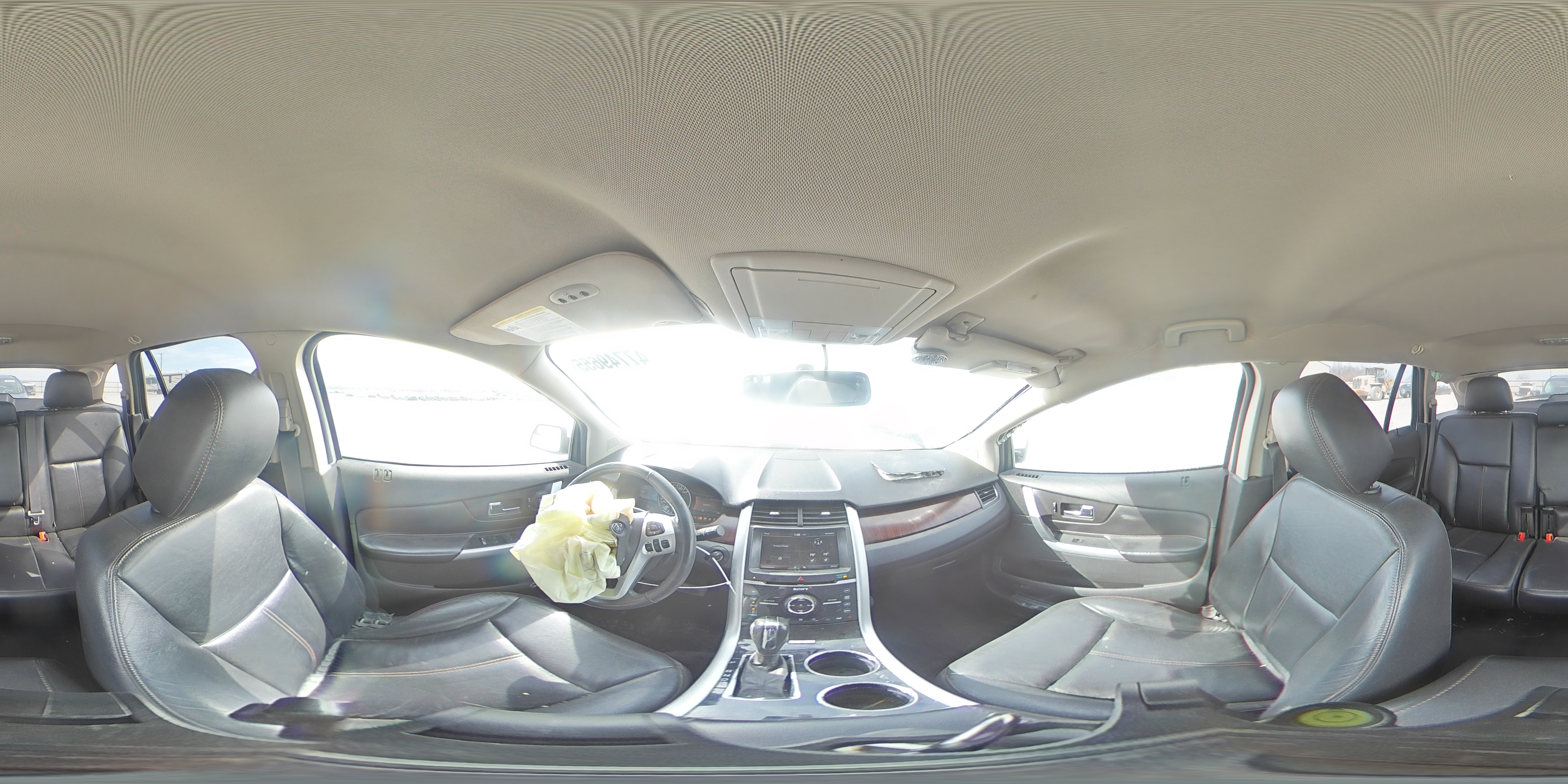 2014 Ford Edge - Image 13
