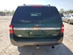 2016 Ford Expedition El Xlt for Sale in Houston, TX - Hail