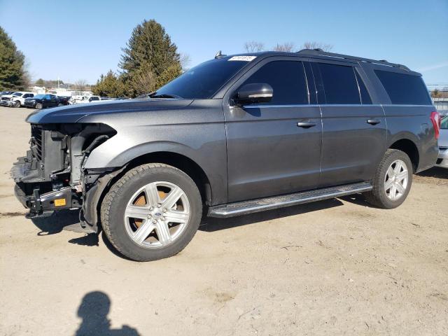 2020 Ford Expedition Max Xlt