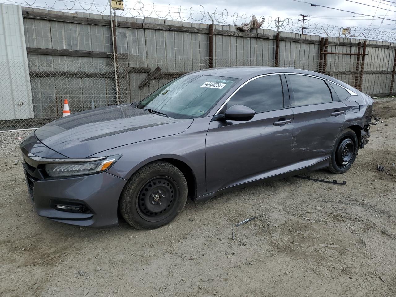 2019 Honda Accord - Image 1