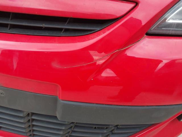 2014 VAUXHALL ASTRA GTC