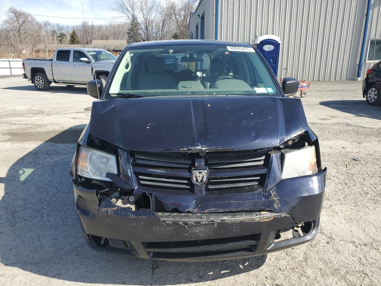 2010 Dodge Caravan - Image 5