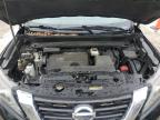 2017 Nissan Pathfinder S en Venta en Kansas City, KS - Rear End