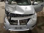 2016 Nissan Versa S for Sale in Eldridge, IA - Front End