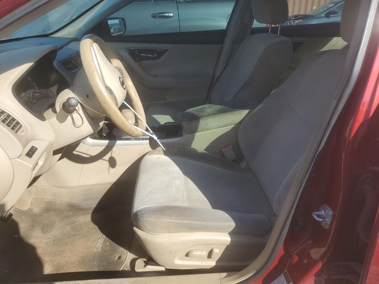 2013 Nissan Altima - Image 7