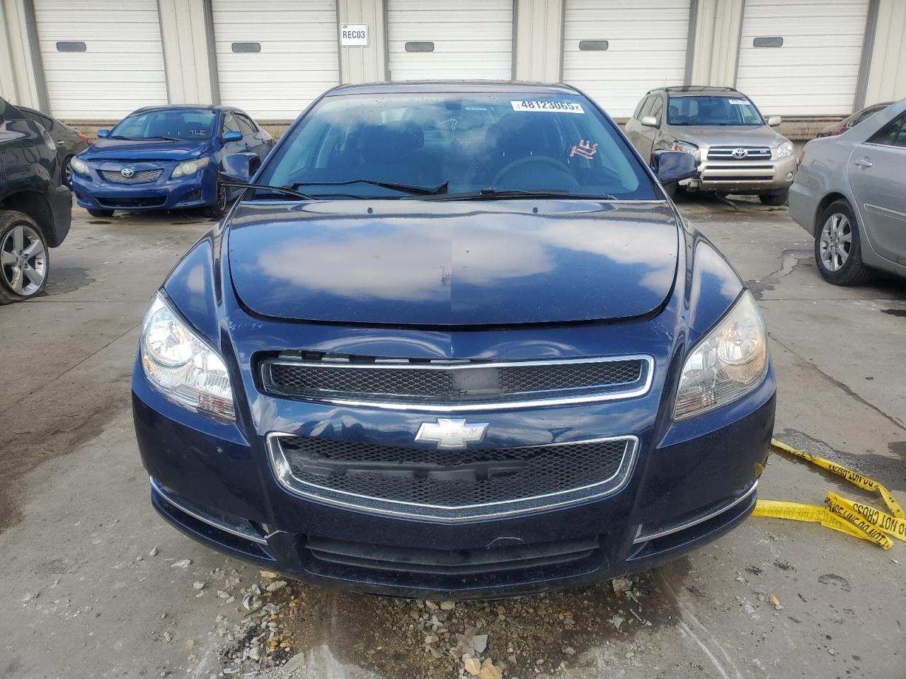 2011 Chevrolet Malibu - Image 5