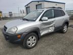 2007 Hyundai Tucson Se на продаже в Airway Heights, WA - Side