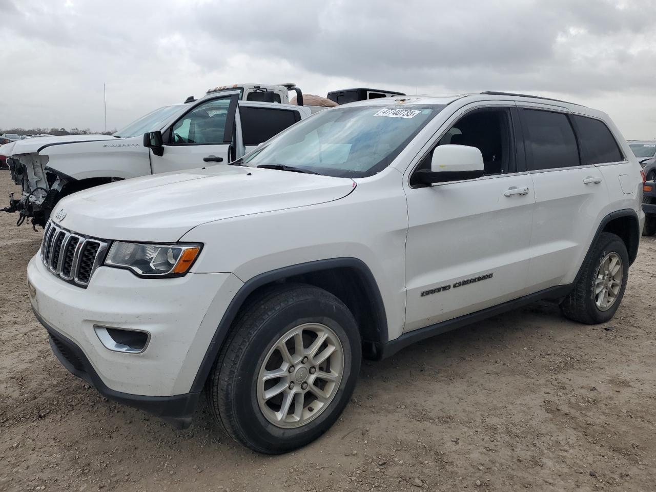 2018 Jeep Grand Cherokee - Image 1