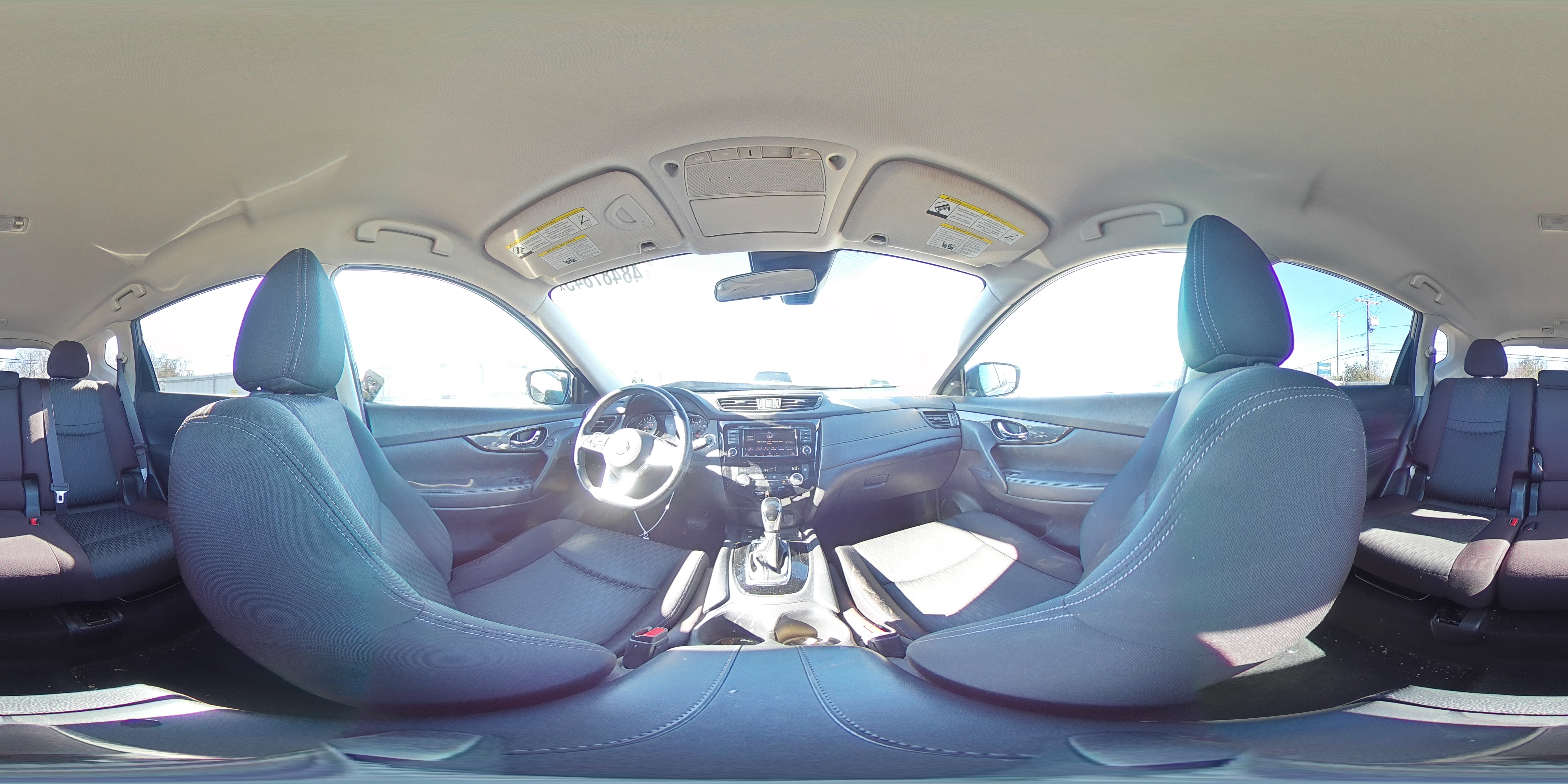 2020 Nissan Rogue - Image 14