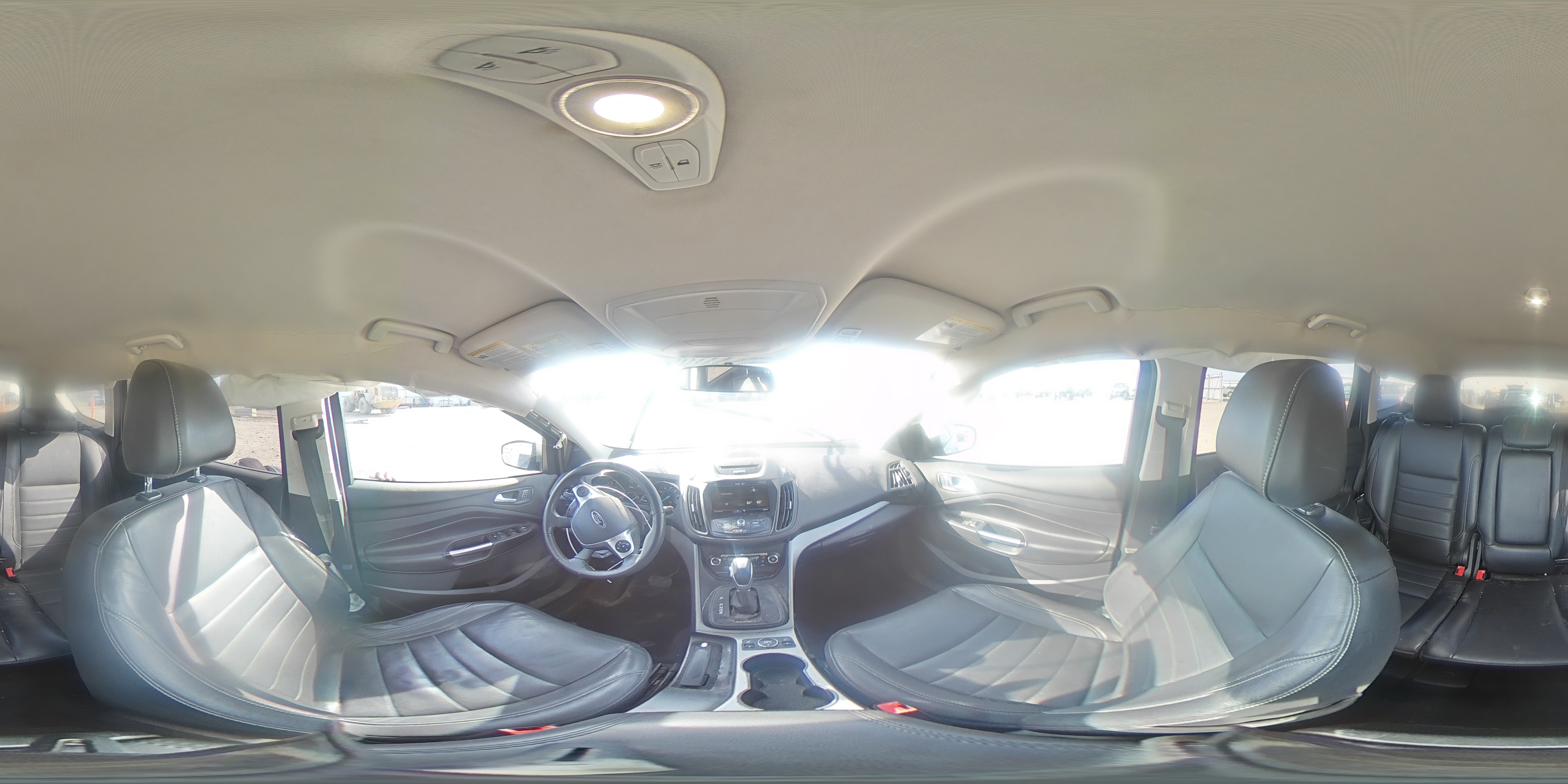 2014 Ford Escape - Image 13