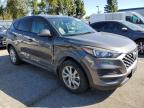 2020 Hyundai Tucson Se للبيع في Rancho Cucamonga، CA - Front End