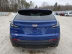 2023 Cadillac Xt4 Sport for Sale in West Warren, MA - Front End