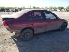2003 Honda Civic Lx na sprzedaż w Mercedes, TX - Water/Flood