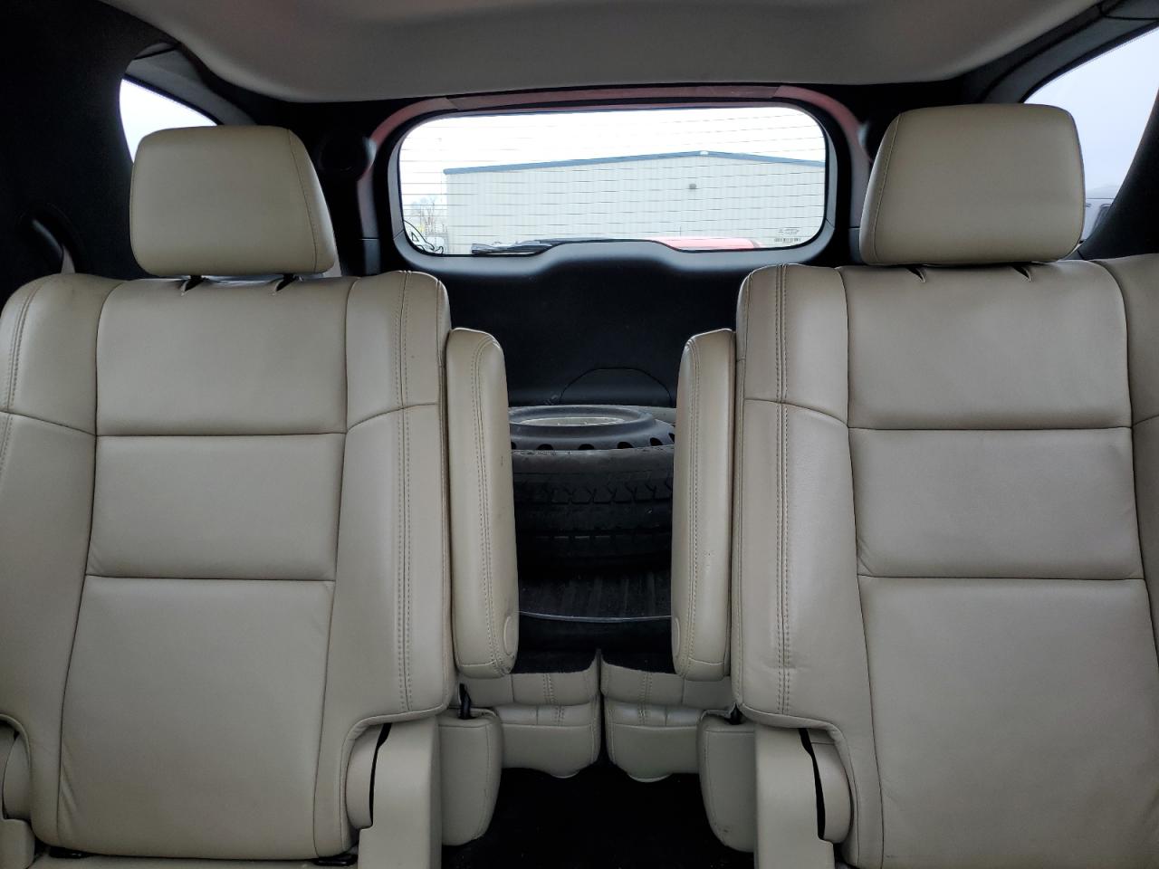 2015 Dodge Durango - Image 10