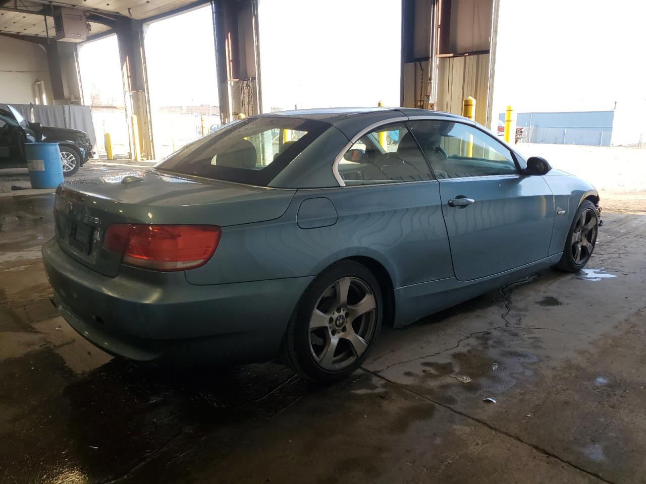 2008 BMW 3er - Image 3