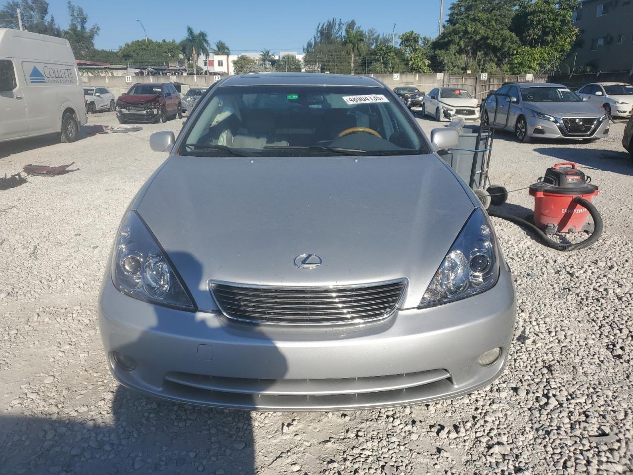 2006 Lexus ES - Image 5