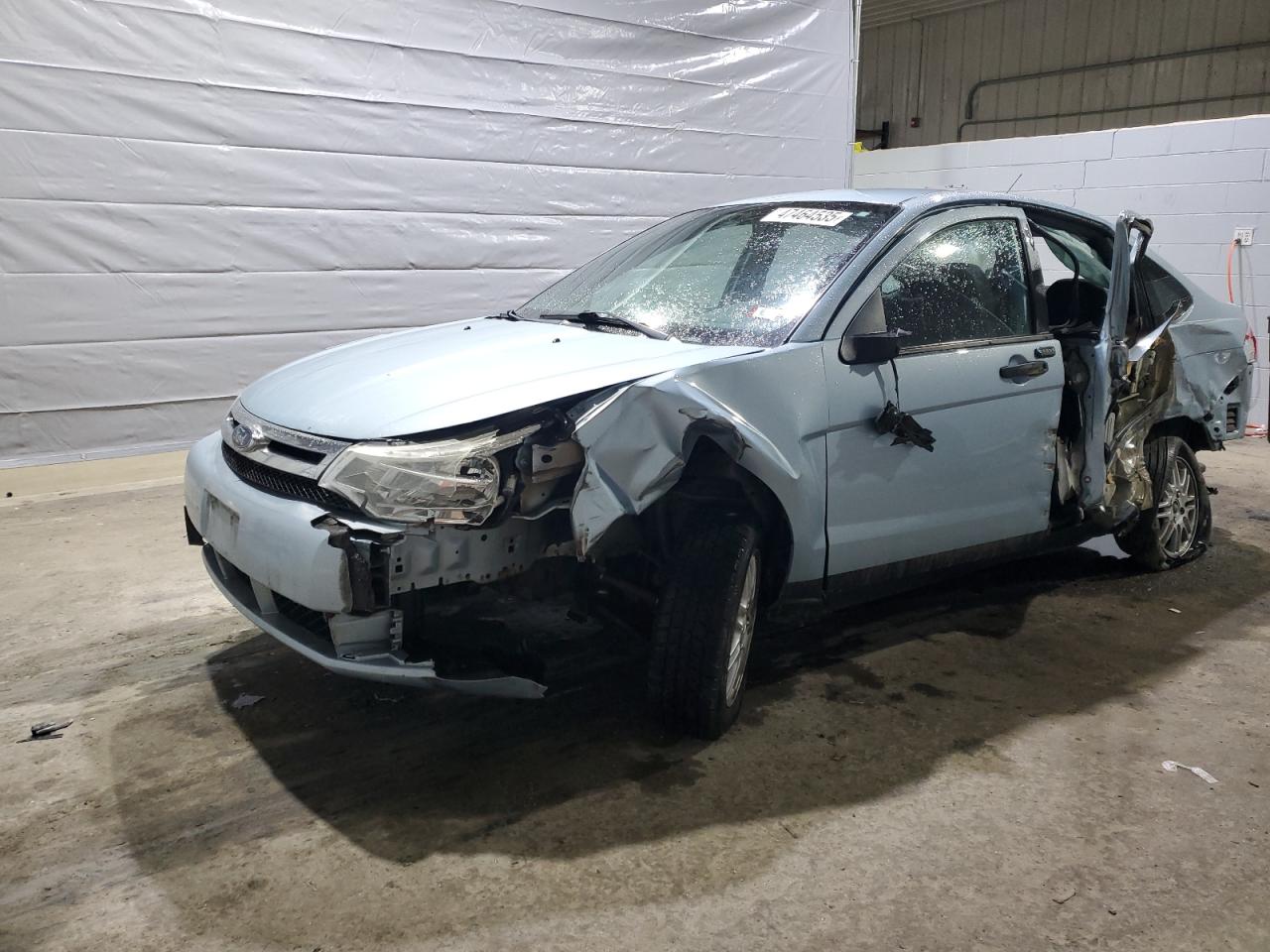 2009 Ford Focus - Image 1