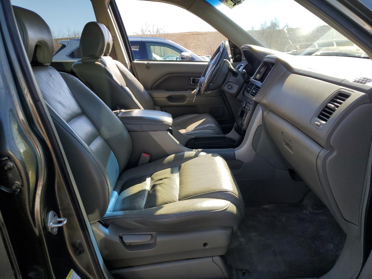 2006 Honda Pilot - Image 7