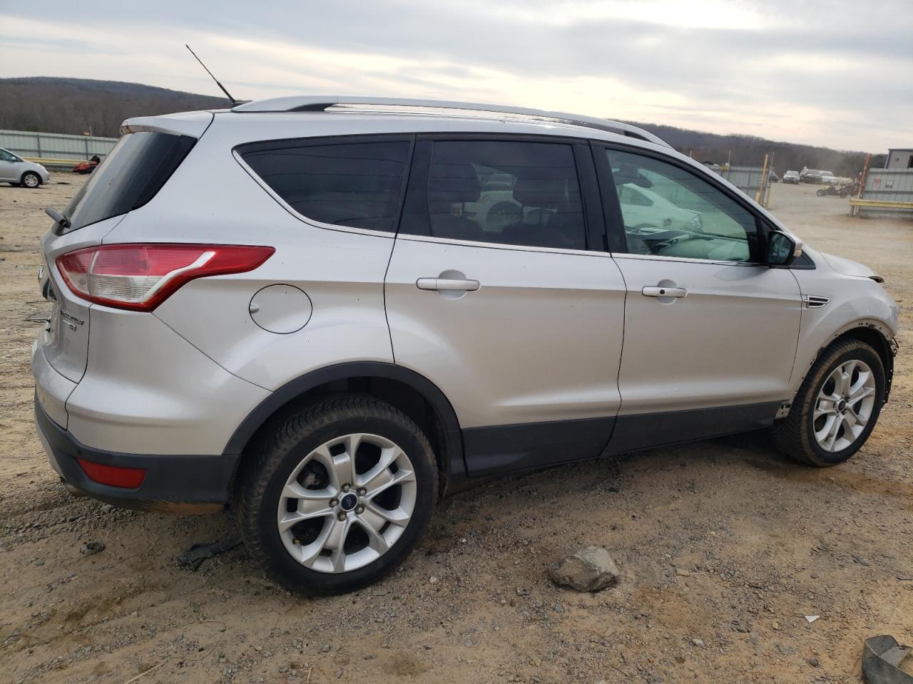 2014 Ford Escape - Image 3