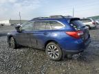2017 Subaru Outback 2.5I Limited იყიდება Tifton-ში, GA - Burn