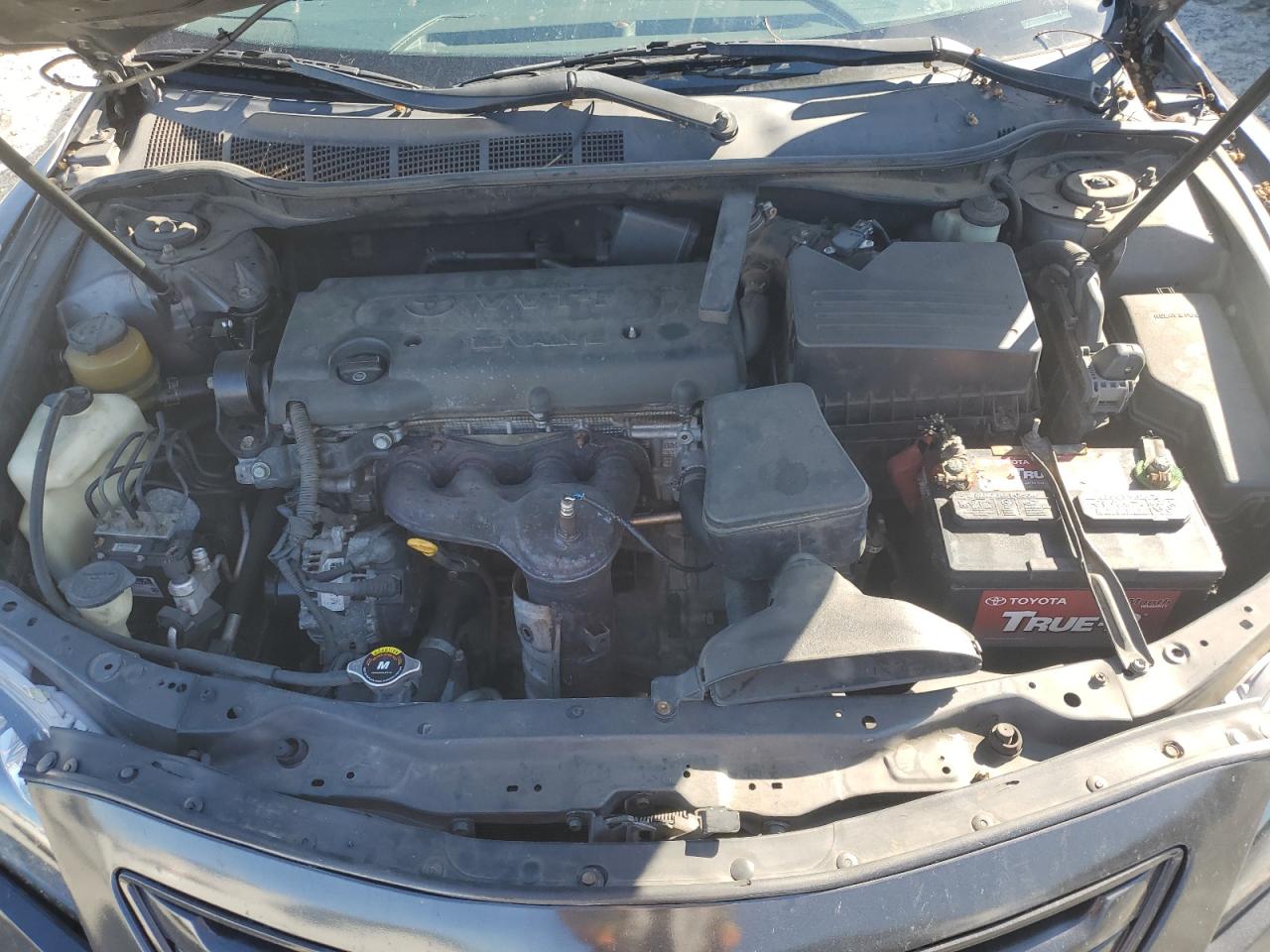 2009 Toyota Camry - Image 11