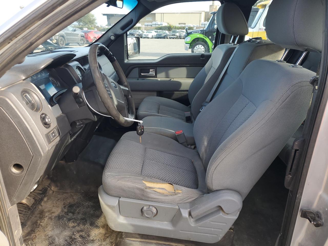 2013 Ford F-150 - Image 7