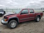 2008 Chevrolet Colorado Lt na sprzedaż w Dyer, IN - Front End